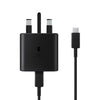 Samsung 45w Super Fast Charger With Type C To C Cable