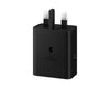 Samsung 60W Power Adapter 3-Pin