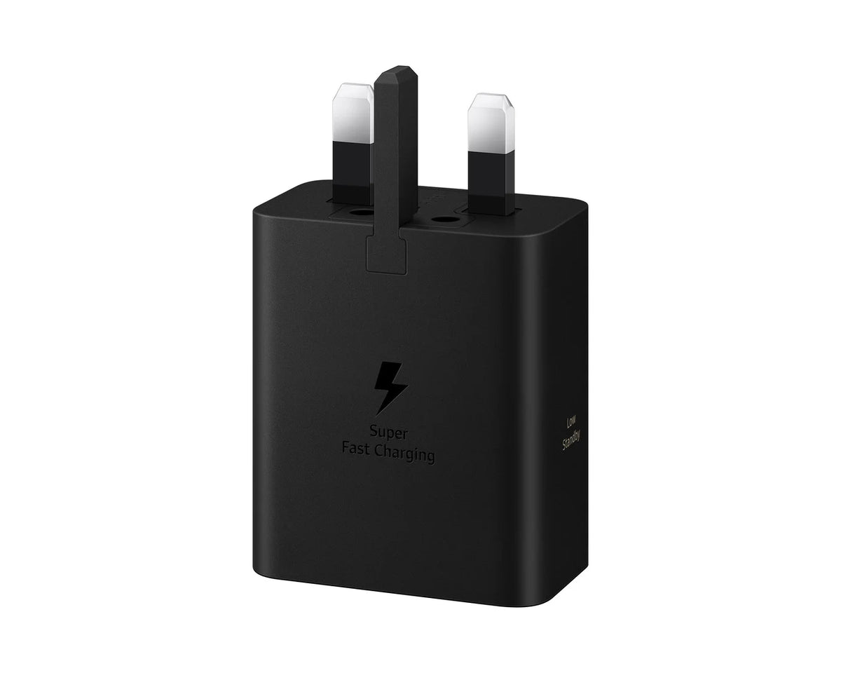 Samsung 60W Power Adapter 3-Pin