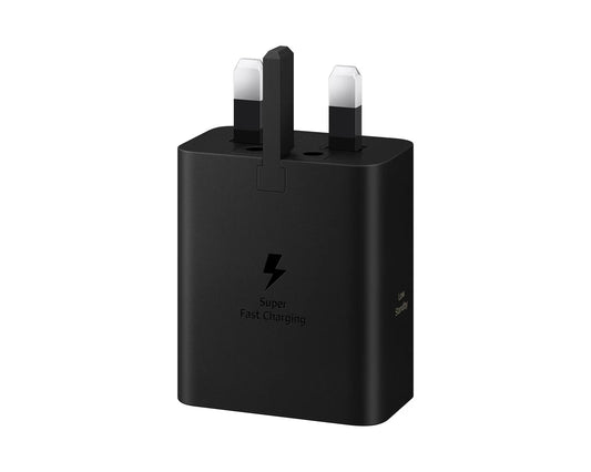 Samsung 60W Power Adapter 3-Pin