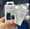 Samsung 25W USB-C PD Fast Charging Adapter