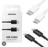 Samsung C to C Fast Charging Cable