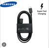 Samsung C to C Fast Charging Cable