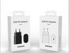 Samsung 25W USB-C PD Fast Charging Adapter