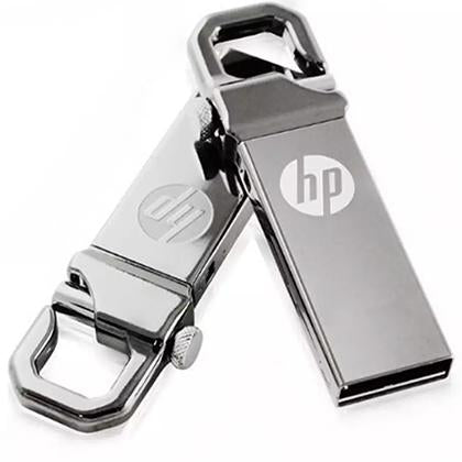 HP USB Flash Drive Best for travel and data sharing