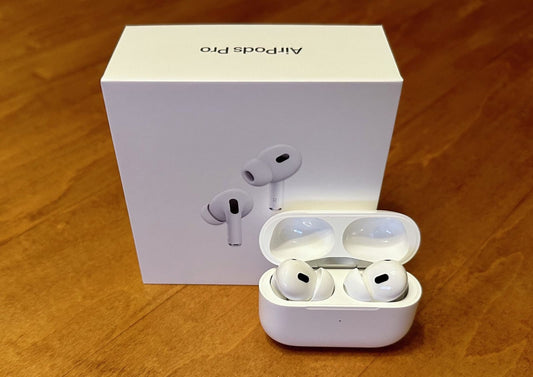 Air Pods Pro