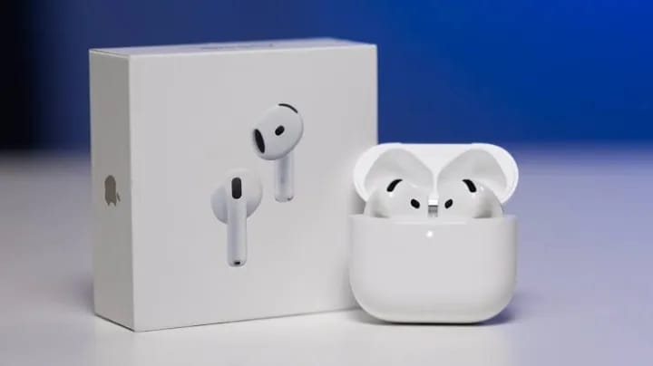 Air Pods Pro