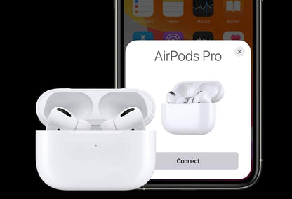 Air Pods Pro