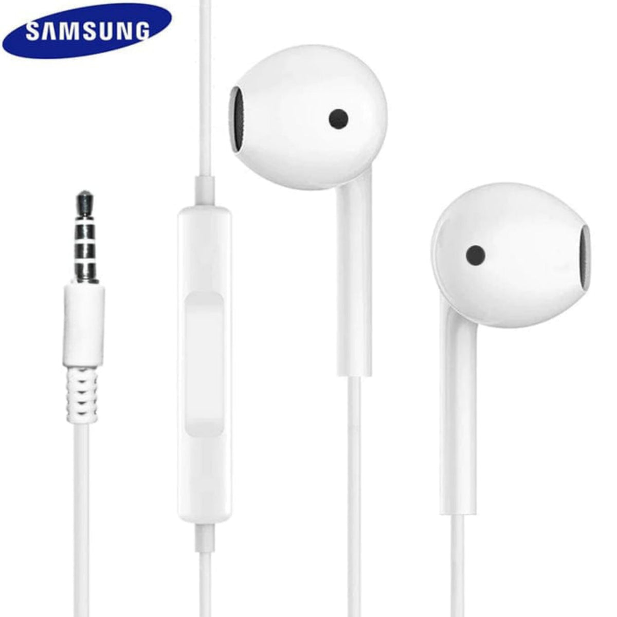 Samsung headphones compact and light comfort wear